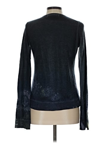 Marika Charles Cashmere Pullover Sweater (view 2)