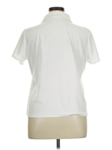 Cyrus Short Sleeve Blouse (view 2)