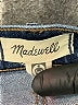 Madewell Hearts Blue Jeans Size 28 - photo 4