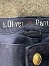 S.Oliver Blue Jeans Size 8 - photo 7