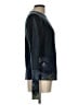 Marika Charles 100% Cashmere Blue Cashmere Pullover Sweater Size Lg (3) - photo 4