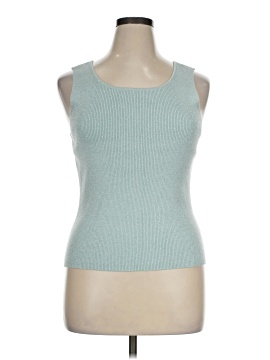 Vince Camuto Sleeveless Top (view 1)
