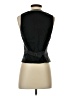 Rag & Bone Black Gray Vest Size 4 - photo 2