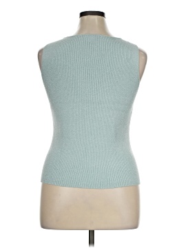 Vince Camuto Sleeveless Top (view 2)