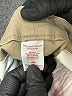 Faded Glory Solid Tan Khakis Size 18 - photo 5