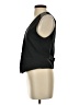 Rag & Bone Black Gray Vest Size 4 - photo 5