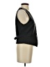 Rag & Bone Black Gray Vest Size 4 - photo 4