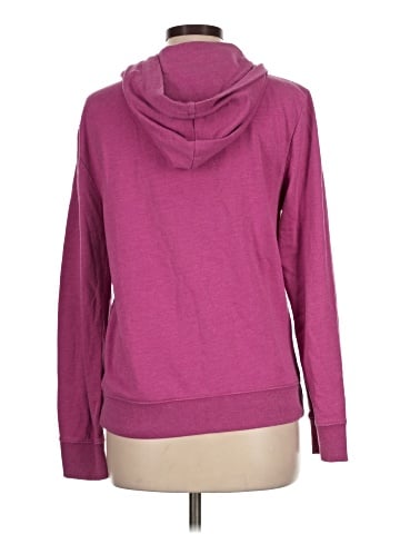 Threads 4 Thought Zip Up Hoodie (view 2)
