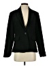 Fate 100% Polyester Black Blazer Size S - photo 1