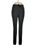 Yogalicious Chevron-herringbone Gray Active Pants Size XL - photo 1