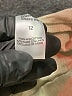 TU Ivory Trenchcoat Size 12 - photo 7
