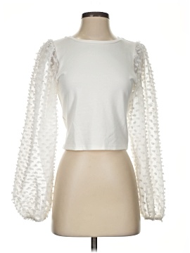 Mittoshop Long Sleeve Top (view 1)