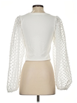 Mittoshop Long Sleeve Top (view 2)