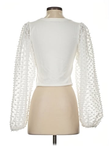 Mittoshop Long Sleeve Top (view 2)