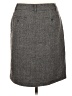 Eddie Bauer Tweed Gray Wool Skirt Size 18 - photo 2