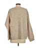 Rita Ora x Primark Tweed Tan Pullover Sweater Size S - photo 2