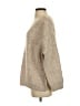 Rita Ora x Primark Tweed Tan Pullover Sweater Size S - photo 5