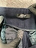 Alfani Black Dress Pants Size 18 (petite) - photo 4