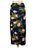 Rouge Tropical Blue Casual Skirt Size 2X - photo 2