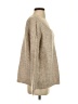 Rita Ora x Primark Tweed Tan Pullover Sweater Size S - photo 4