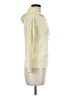 Martin + Osa Yellow Sweatshirt Size 6 (estimated) - photo 4