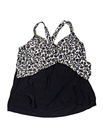 Catalina Swimsuit Top (view 1)