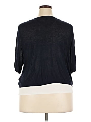 Talbots Cardigan (view 2)