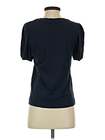 French Connection Short Sleeve T-Shirt (view 2)