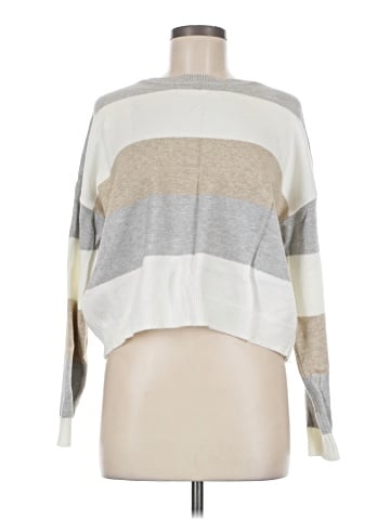 Poof! Pullover Sweater (view 1)