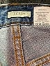 J.Crew 100% Cotton Blue Denim Shorts Size 28 waist - photo 3