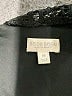 Bisou Bisou 100% Polyester Black Cocktail Dress Size 16 - photo 7