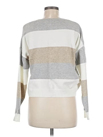 Poof! Pullover Sweater (view 2)
