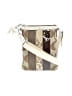 Coach Ivory Tan Crossbody Bag One size - photo 1
