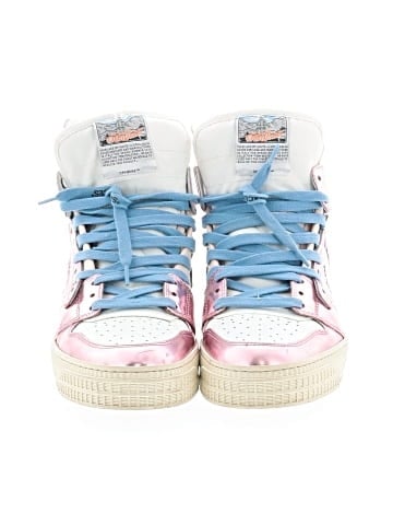 OFF-WHITE 3.0 Off Court Sneakers (view 2)