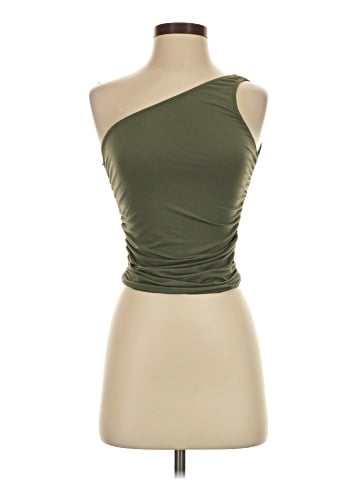 Urban Outfitters Sleeveless T-Shirt (view 1)