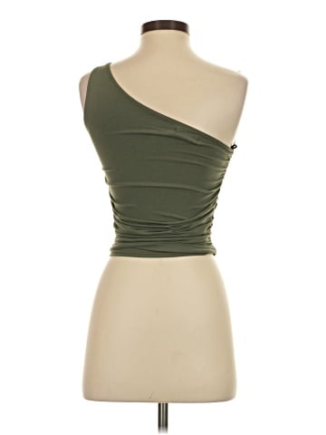 Urban Outfitters Sleeveless T-Shirt (view 2)