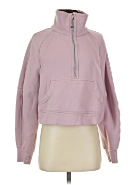Lululemon Athletica Sweatshirt