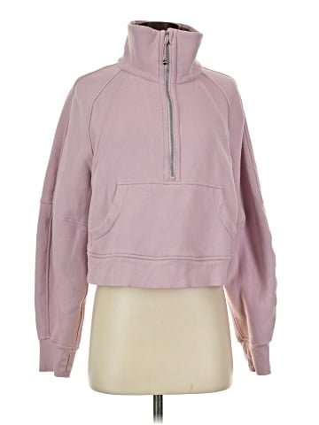 Lululemon Athletica Sweatshirt (view 1)
