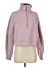 Lululemon Athletica Pink Sweatshirt Size XS - photo 1