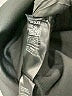 Topshop Solid Black Casual Skirt Size 4 - photo 5