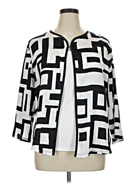 Allison Daley Kimono