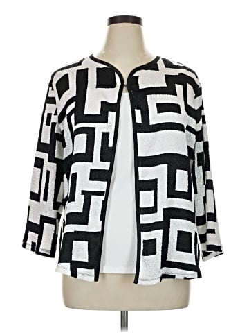 Allison Daley Kimono (view 1)