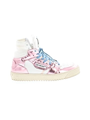 OFF-WHITE 3.0 Off Court Sneakers (view 1)