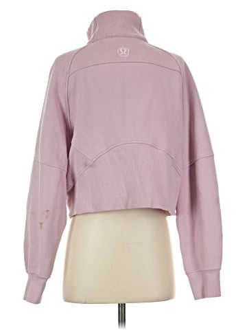 Lululemon Athletica Sweatshirt (view 2)