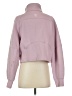Lululemon Athletica Pink Sweatshirt Size XS - photo 2