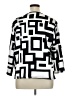 Allison Daley Silver Kimono Size 1X (estimated) - photo 2