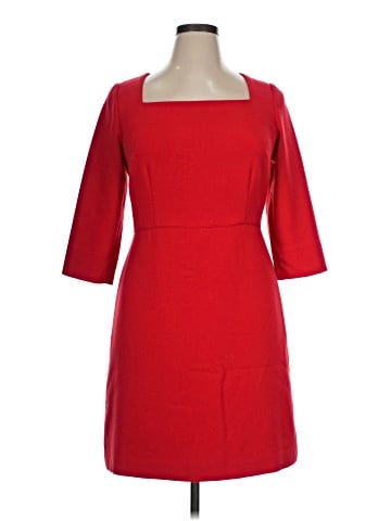 Ann Taylor Casual Dress (view 1)