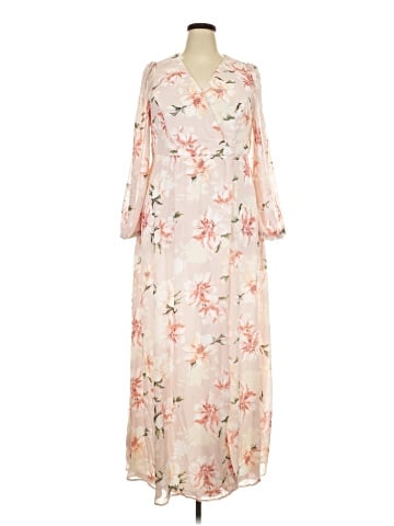 Shein Curve Casual Dress (view 1)