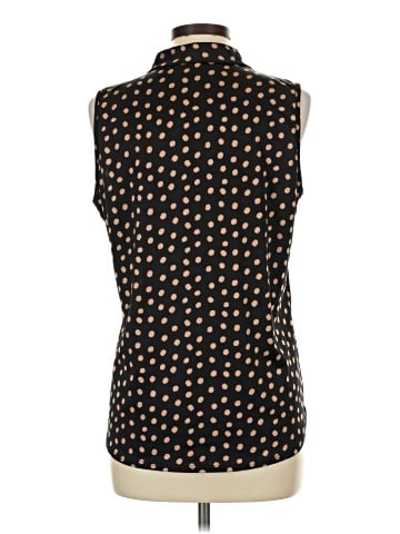 Claudia Richard Sleeveless Blouse (view 2)