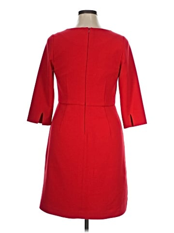 Ann Taylor Casual Dress (view 2)